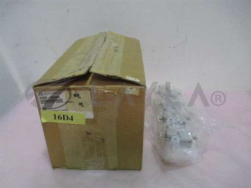 4060-00066/-/AMAT 4060-00066 Manifold 3, 3/8&quot; Flaretek, Outgoing, 418180/AMAT/-_01