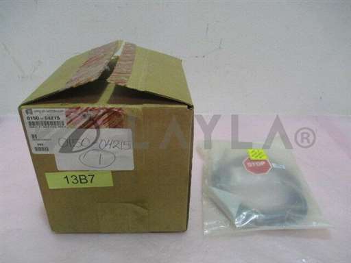 0150-04215/Z-Axis Cable/AMAT 0150-04215 Cable Z-Axis Flex BDS 6, 418201/AMAT/_01