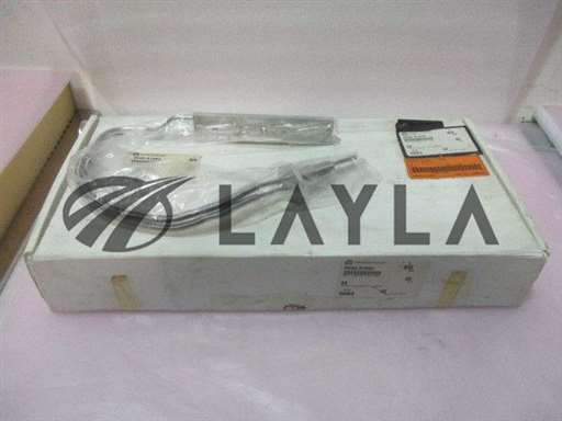 0090-76079/Gen Rack Door Interlock/AMAT 0040-91862 Assy Cooling Flood Gun, 418295/AMAT/_01