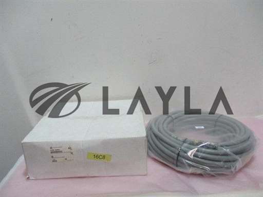 0190-18329/Assembly, Hose 30m, SMC/AMAT1, Supply/Return./AMAT 0190-18329, Assembly, Hose 30m, SMC/AMAT1, Supply/Return. 418352/AMAT/_01