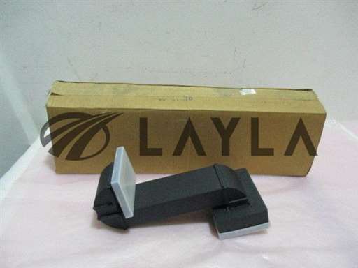0190-02328/WAVEGUIDE, Quartz RPN Step Transistion, CH C./AMAT 0190-02328, HNL Inc, WAVEGUIDE, Quartz RPN Step Transistion, CH C. 418384/AMAT/_01
