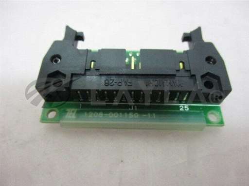 1208-001150-11/Indexer Board/TEL 1208-001150-11 Indexer Board, 418483/TEL/_01