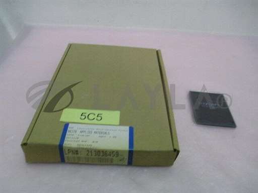 0020-39878/Plate Mounting Bracket, NH3 DET, RDT-5098./AMAT 0020-39878 Rev.A, Plate Mounting Bracket, NH3 DET, RDT-5098. 418529/AMAT/_01