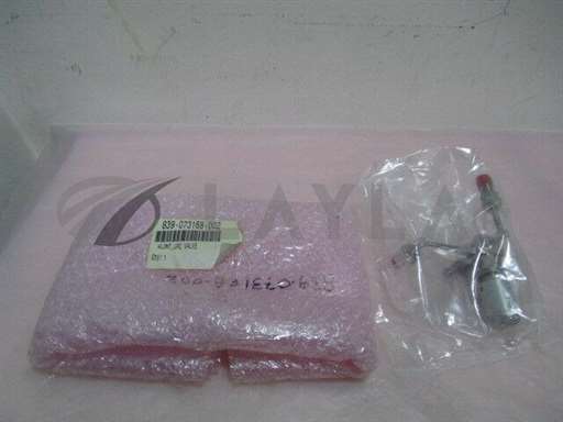 839-073168-002/WCDMT, Weldment UPC Valve./LAM 839-073168-002, Swagelok 6LV-BNBW4-C, WCDMT, Weldment UPC Valve. 418533/LAM/_01