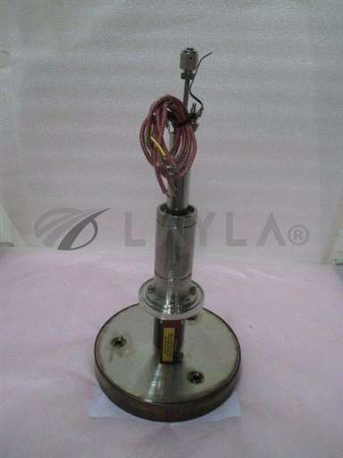 0010-21356/Heater Assy/AMAT 0010-21356 Heater Assy, 8" VCR w/ 2 TCs And Bellows, 0040-20850, 418712/AMAT/_01