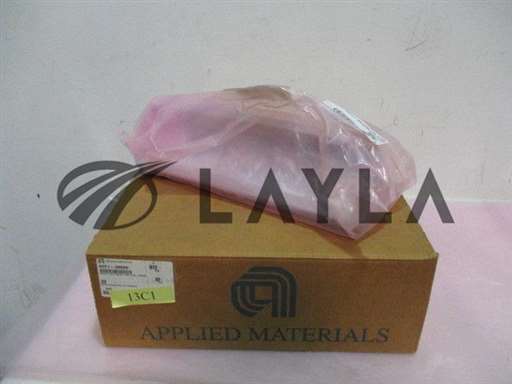 0021-39685/Insert, Slit Valve, Diel ETCH, 300mm./AMAT 0021-39685, K-3-04-01-0036343, Insert, Slit Valve, Diel ETCH, 300mm. 418818/AMAT/_01