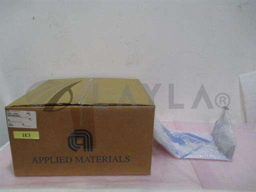 0040-33655/Safety Shield/AMAT 0040-33655 Safety Shield Heater Wafer Lift Front, T, 419089/AMAT/_01