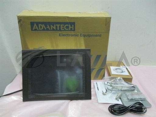 0660-00223/Industrial Panel PC, 15" LCD w/ Touchscreen/AMAT 0660-00223, Industrial Panel PC, 15" LCD w/ Touchscreen, Advantech. 419144/AMAT/_01