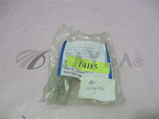 0150-35690/Harness Assembly/AMAT 0150-35690 Rev.A, Harness Assembly, Tylan/aera/Unit, 9 Pin. 419139/AMAT/_01