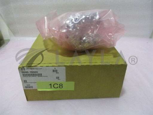 0040-76504/Cooler Weldment/AMAT 0040-76504 Cooler Weldment, 300mm DEGAS, 419221/AMAT/_01