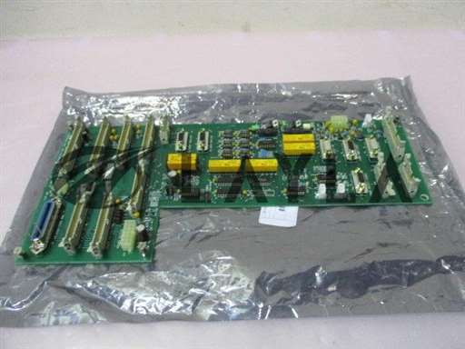 0150-77048/54-0276/KLA Tencor Prometrix 54-0276 PCB Door Interlock 36-0276, 419240/KLA Tencor/_01