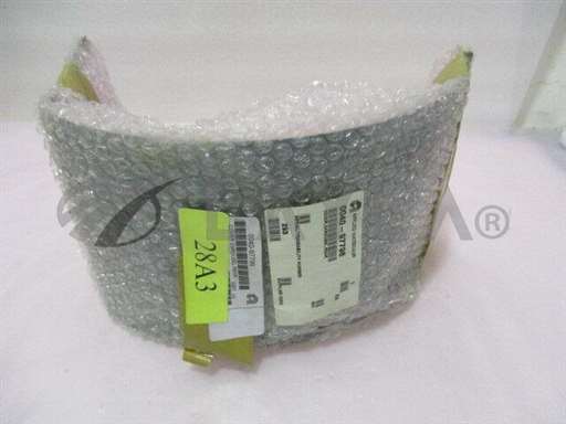 3300-05756/Tubing/AMAT 0040-97796 Cover, Carousel, Rear, 419479/AMAT/_01