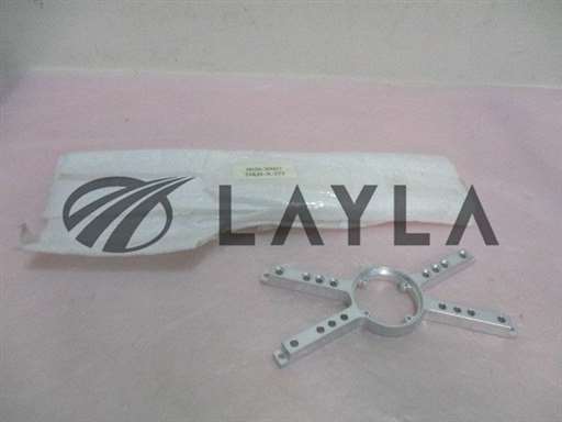 0020-30607/Lift Carrier 100mm to 200mm, Etch Chamber Spyder./AMAT 0020-30607, D&H, Lift Carrier 100mm to 200mm, Etch Chamber Spider. 419537/AMAT/_01