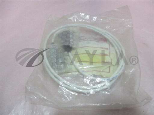 0150-35809/Cable Assembly/AMAT 0150-35809 Cable Assembly, 9 PIN MFC RTP Non-Toxic, 419519/AMAT/_01