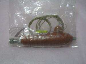906182-001/-/Watkins Johnson, WJ, 906182-001 Heated Jacket Air Valve, 419818/Watkins Johnson/_01