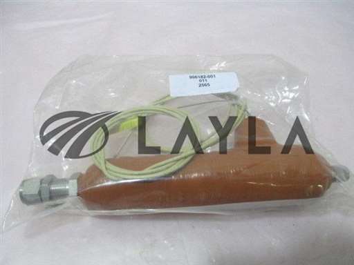 MW-10-21191/Matchwork Control Unit/Watkins Johnson, WJ, 906182-001 Heated Jacket Air Valve, 419852/ENI/_01
