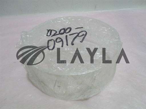 0200-09179/Quartz Insulating Pipe, Tube, MXP./AMAT 0200-09179, Quartz Insulating Pipe, Tube, MXP. 420061/AMAT/_01