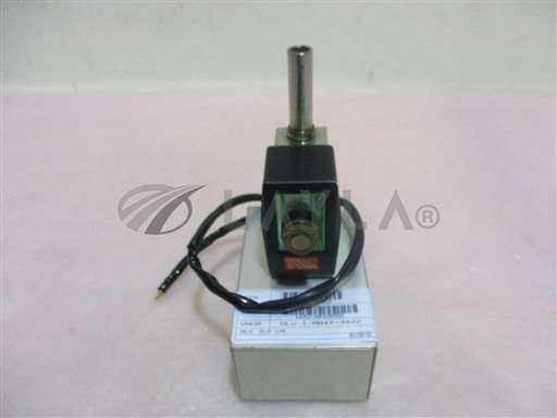 DLV-1-AB4X-3422/Valve, Delay Leak, AB4X./CKD DLV-1-AB4X-3422, Valve, Delay Leak, AB4X. 420111/CKD/_01