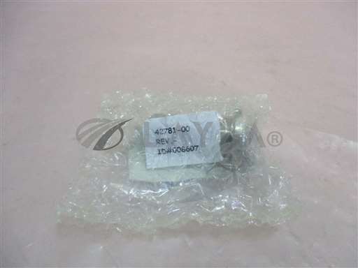 42781-00/Predestal, Retaining Cup./Varian 42781-00, Predestal, Retaining Cup. 420149/Varian/_01
