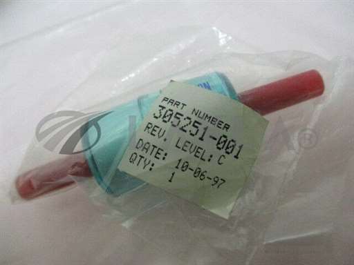 305251-001/Filter Disposable/Edwards 305251-001 Filter Disposable 0.1mm, Nitrogen, 420167/Edwards/_01