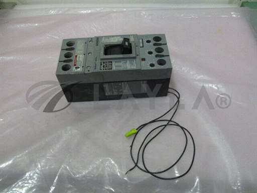 HFD63F250/Sentron Series Circuit Breaker/Siemens HFD63F250 Sentron Series Circuit Breaker, 600V, 250A, 3 Pole, 420183/Siemens/_01