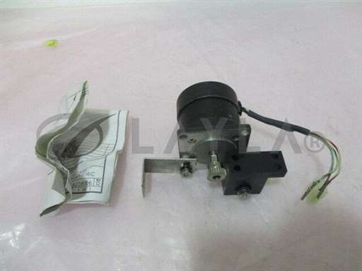 PS466-01A/4 Phase Stepping Motor/Mycom PS466-01A 4 Phase Stepping Motor, 6V 1.2A 9090925666, 1.8 Deg/Step, 420227/Mycom/_01
