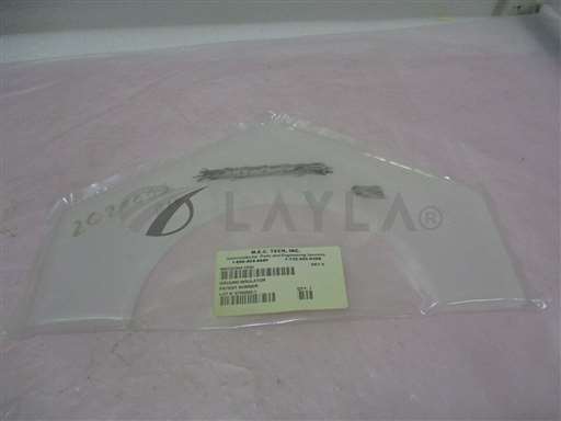 MEC83304-1040/Ground Insulator/M.E.C. Tech MEC83304-1040 Ground Insulator, 420562/M.E.C. Tech/_01