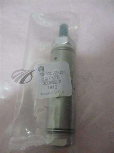 32-30027-00/Cylinder/AMAT 32-30027-00 Cylinder, AIR, 3/4 Bore x1 Stroke, 300582-1, Clippard, 420624/AMAT/_01