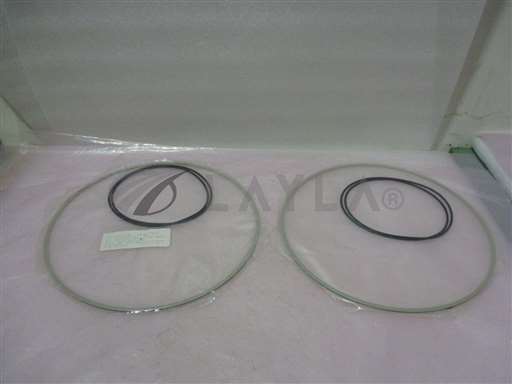 0190-40092/MSE Seal Assembly,/2 AMAT 0190-40092 MSE Seal Assembly, Peek, MSE30-501846-1, 420684/AMAT/_01