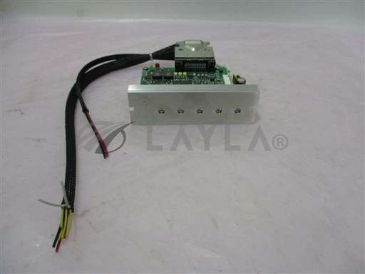 ASD18A-K/Motor Driver/Oriental Motor ASD18A-K Vexta Alphastep Motor Driver, ASD-K, 420685/Oriental Motor/_01