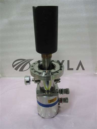 255607D/Cryogenics Cryopump/APD 255607D Cryogenics Cryopump, Displex DE-202 UHV, 420686/APD/_01