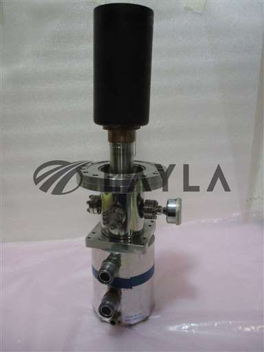 255607D1/Cryogenics Cryopump/APD 255607D1 Cryogenics Cryopump, CRYOPUMP DE-202, 420688/APD/_01