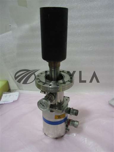 255607D5/Cryogenics Cryopump/APD 255607D5 Cryogenics Cryopump, CRYOPUMP DE-202, 420689/APD/_01