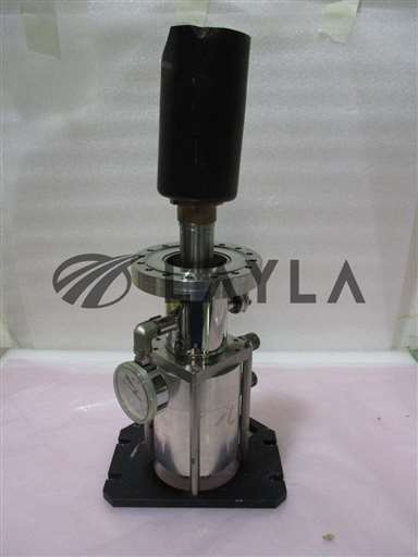 AA-2125/Cryogenics Cryopump/APD AA-2125 Cryogenics Cryopump, DISPLEX DE-202-0.S.P, 420698/APD/_01