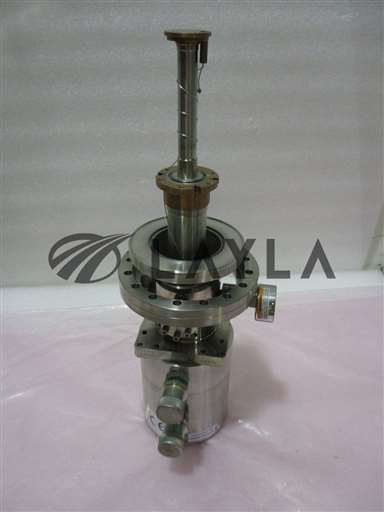 255607D5/Cryogenics Cryopump/APD 255607D5 Cryogenics Cryopump, APD-3.5, 420701/APD/_01