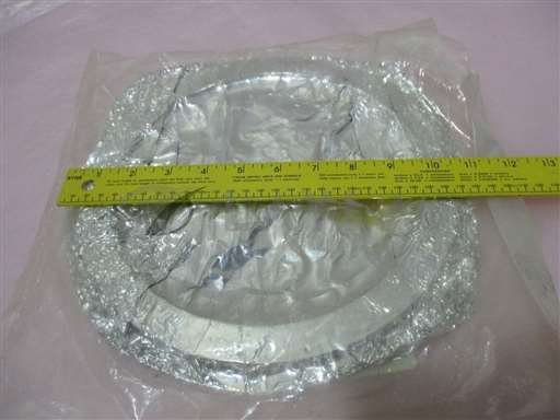 471880301/Plate 6" Ceramic/Varian 0471880301 Plate 6" Ceramic, Novellus 04-718803-01 Mounting, Ring, 420708/Varian/_01