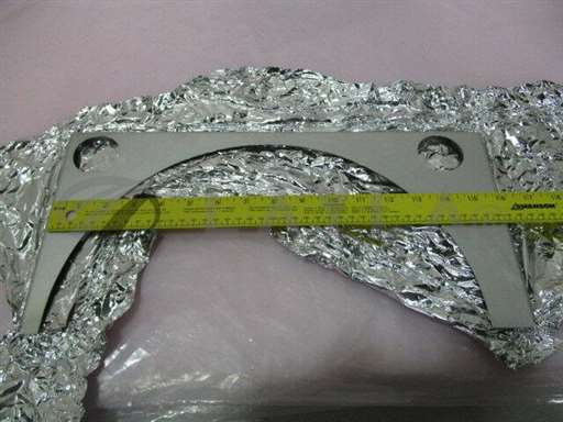 04-716639-01/Shield/Novellus 04-716639-01 Shield, Hi Vac End Chamber, Varian 0471663901, 420724/Novellus/_01