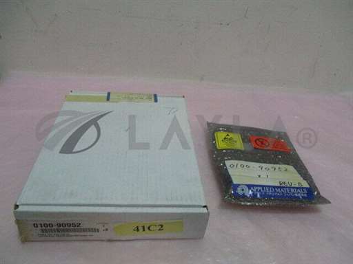 0100-90952/PCB/AMAT 0100-90952 Rev.B, PWBA TGT SYS VAC I/L. 323692/AMAT/_01