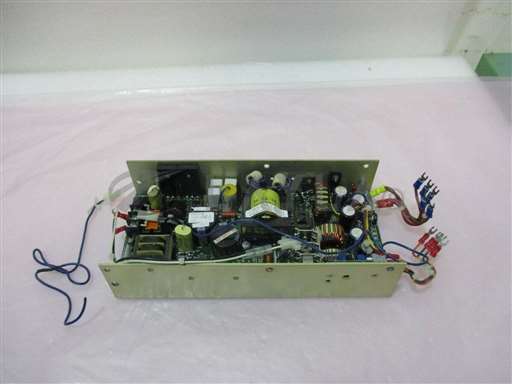 V225C/Quad Output Power Supply/Deltron V225C Quad Output Power Supply, Series V225, 420774/Deltron/_01