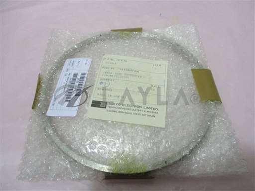 ME2053030C/Inner Tube Supporter/TEL, Tokyo Electron, ME2053030C Inner Tube Supporter, DSME2-053030-C, 420779/Tokyo Electron/_01
