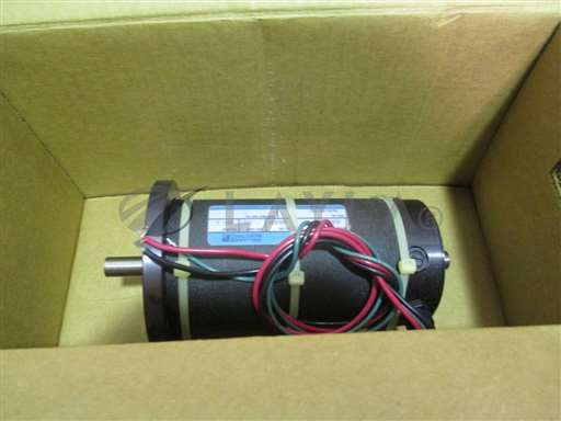 0644-06-011/Electrocraft Servo Motor/Reliance Electric 0644-06-011 Electro-craft Servo Motor, Model E19-3, 420974/Reliance Electric/_01
