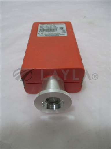 APG-M-NW16/Active Pirani Gauge/BOC Edwards APG-M-NW16 Active Pirani Gauge, 421206/BOC Edwards/_01