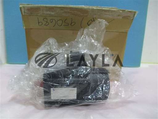 ASM121-A-0/A-22-NB/10/Brushless Servo Motor/Ipec Speedfam Berkeley ASM121-A-0/A-22-NB/10 AC Brushless Servo Motor, 421591/Berkeley Process Control Inc./_01