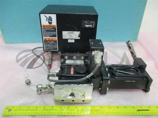 FI20061/Microwave Magnetron Head/Astex FI20061, FI20104, FI20099, AMAT 0920-01072, 3750-01129, Microwave, 422422/Astex/_01