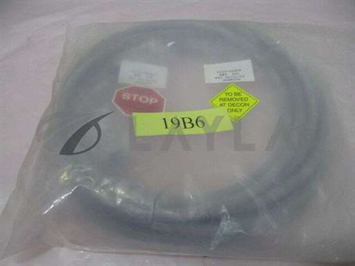 0150-02494/Cable Assembly, Heater Extension/AMAT 0150-02494, Cable Assembly, Heater Extension, Anneal CH 2, 422681/AMAT/_01