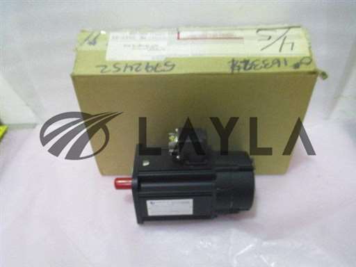 ASM121-A-0/A-22-NB/10/AC Brushless Servo Motor/Novellus Berkeley ASM121-A-0/A-22-NB/10 AC Brushless Servo Motor, 422725/Berkeley Process Controls/_01