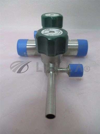 6L-LD8-5457/Diaphragm Valve Assembly/Nupro 6L-LD8-5457 Diaphragm Valve Assembly, Isolation, 422761/Nupro/_01