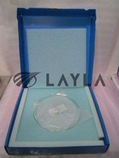 0200-20426/Insulator Pinless Quartz/AMAT 0200-20426 Insulator Pinless Quartz 8" SNNF Preclean II, 422934/AMAT/_01