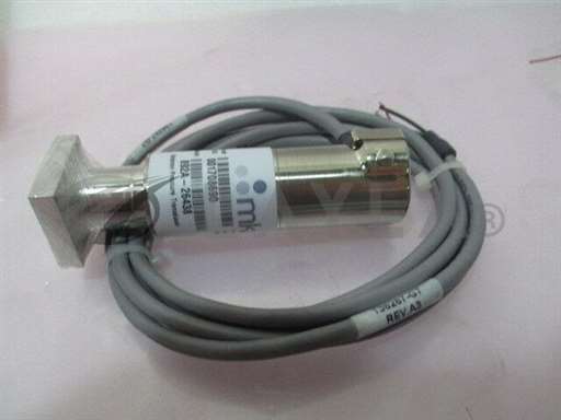 892A-26438/Baratron Pressure Transducer/MKS 892A-26438 Baratron Pressure Transducer, 1500 Torr, 423009/MKS/_01