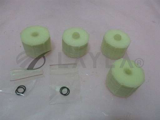 N/A/Waferguard Filter/4 Millipore Waferguard Filter, W/4 O-Rings. 423069/Millipore/_01
